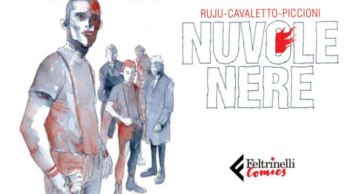 Nuvole nere Feltrinelli