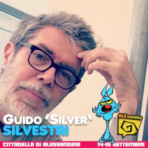 Guido Silvestri