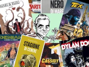 opere di Pasquale Ruju