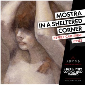 Mostra a Lucca Comics