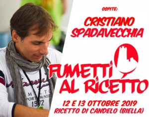 Cristiano Spadavecchia