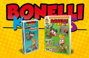 Bonelli Kids Magazine