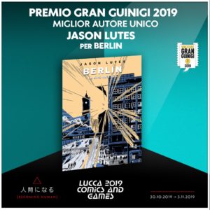 Gran Guinigi Autore Unico