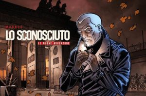 Unknown Sergio Bonelli Editore