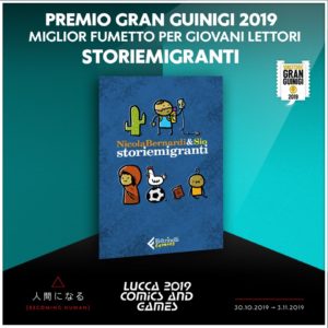 Storiemigranti Gran Guinigi