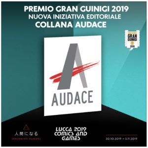 Gran Guinigi Collana