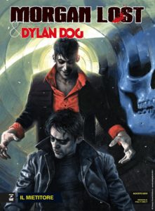 Morgan Lost e Dylan Dog