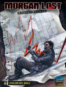 I colori del male di Morgan Lost