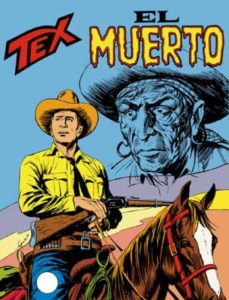 Tex El Muerto