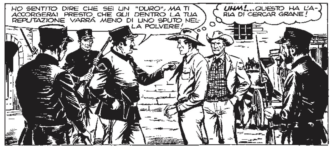 La cella della morte