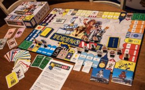 Xmas Comics e Games