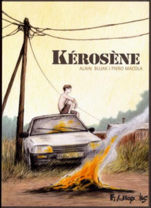 Kerozene