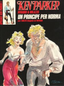 Speciale I L isola Trovata