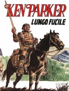 Lungo Fucile