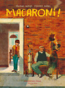Macaroni! di Campi & Zabus