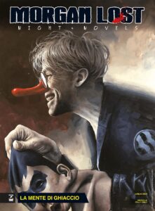 La mente di ghiaccio