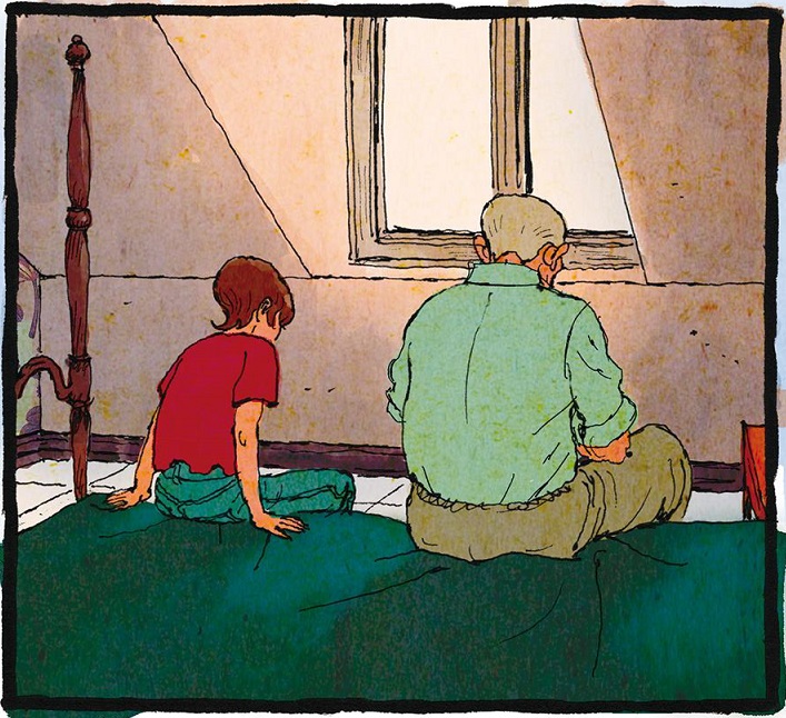 Roméo e Ottavio