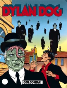 Golconda! Dylan Dog