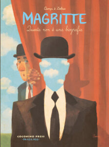 Magritte di Campi & Zabus