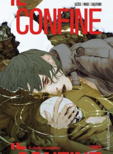 Il Confine