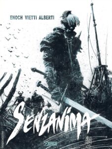 Senzanima