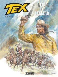 Tex Serpieri
