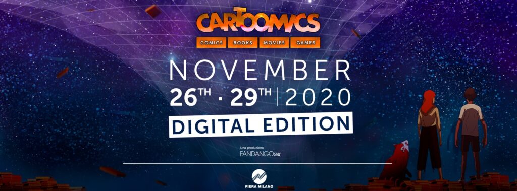Cartoomics