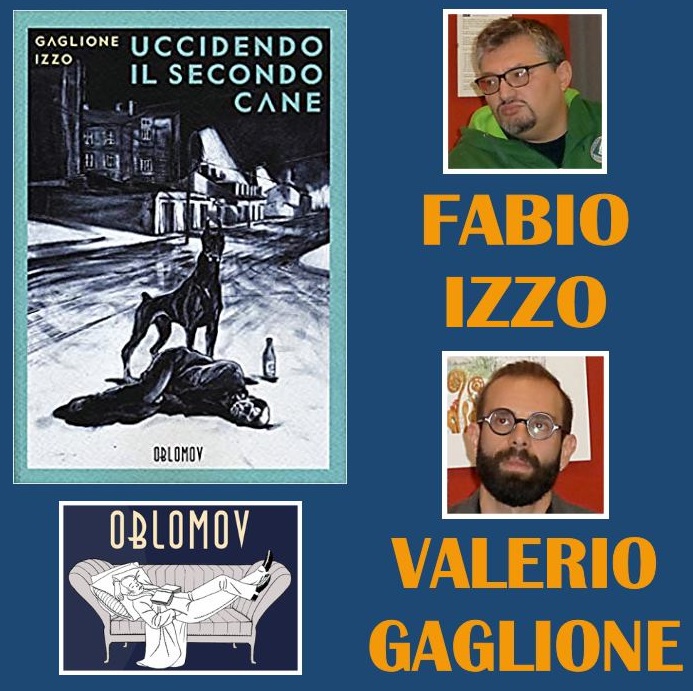Fabio Izzo e Valerio Gaglione