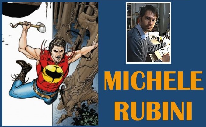 Michele Rubini