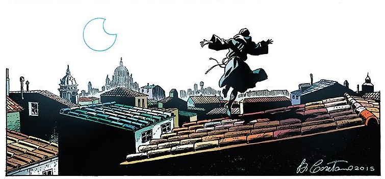 Mercurio Loi di Casertano