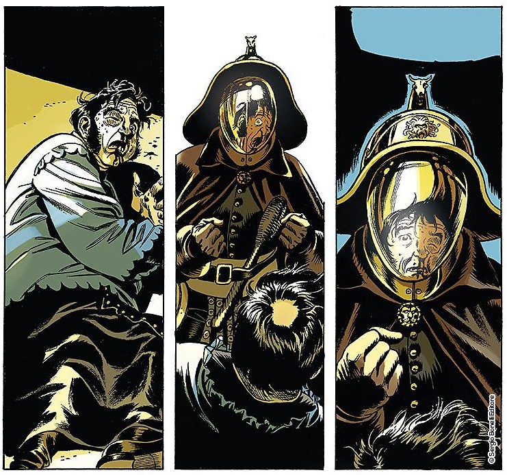 Mercurio Loi di Casertano