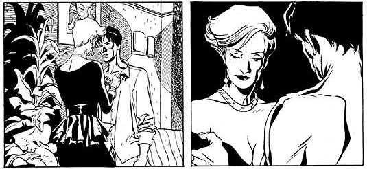 Dylan Dog di Casertano
