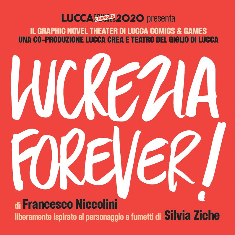 Lucrezia di Silvia Ziche