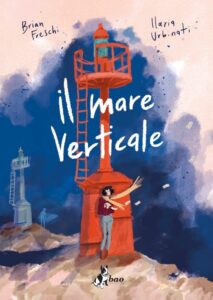 Il mare verticale