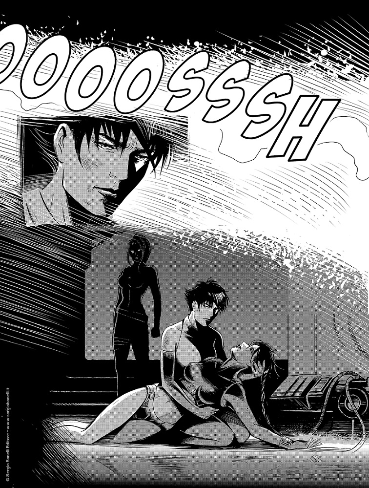 la morte di Janet Blaise