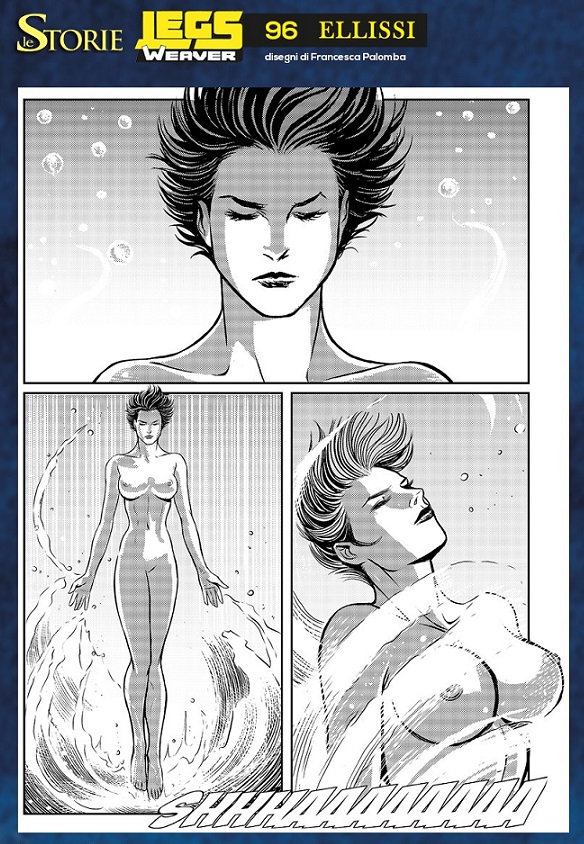 disegno di Francesco Palomba