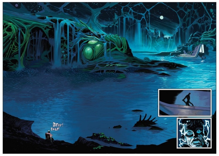 il canto di Oblivion