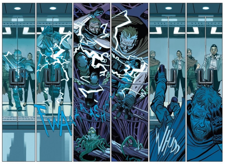 Lorenzo De Felici e Annalisa Leoni