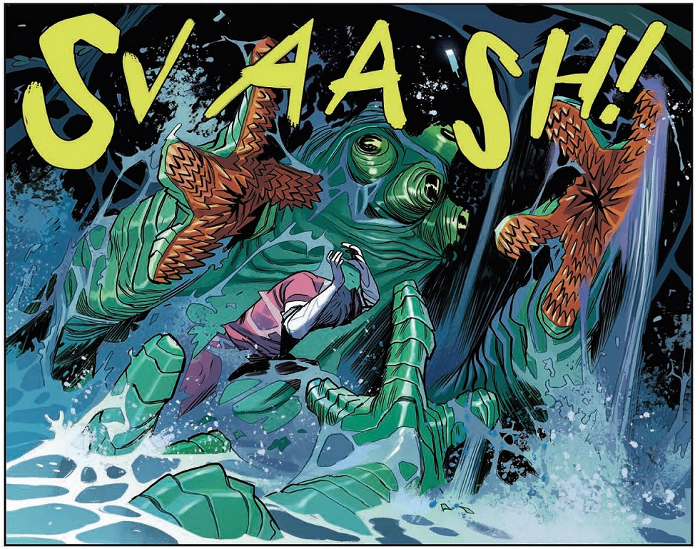 Lorenzo De Felici e Annalisa Leoni