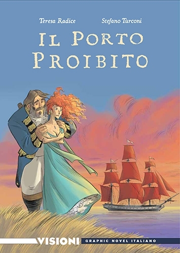 Il porto proibito