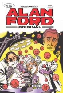 Alan Ford Virus