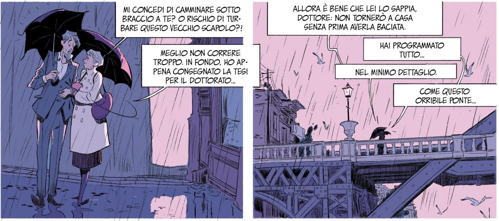 amore Nonostante tutto