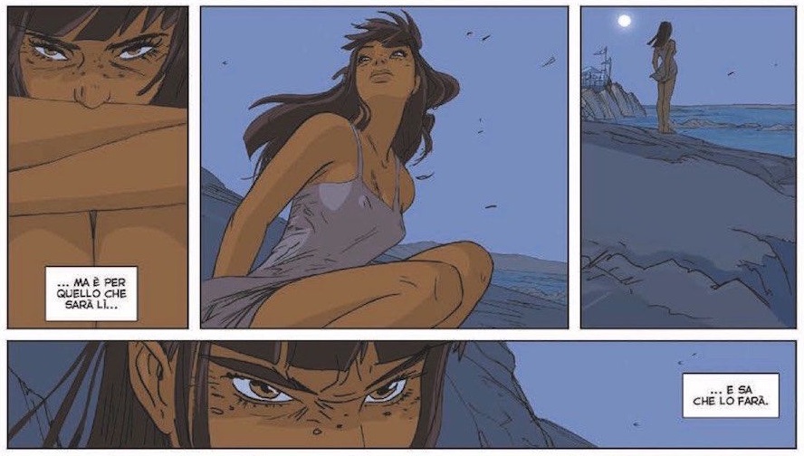 la follia dell'amore