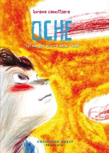 Fumetti di Lorena Canottiere