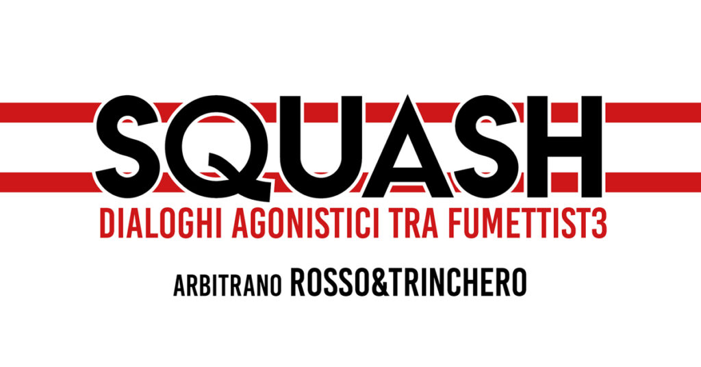 prossimi appuntamenti a fumetti