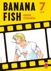 Banana Fish Panini 7