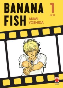 Banana Fish 1