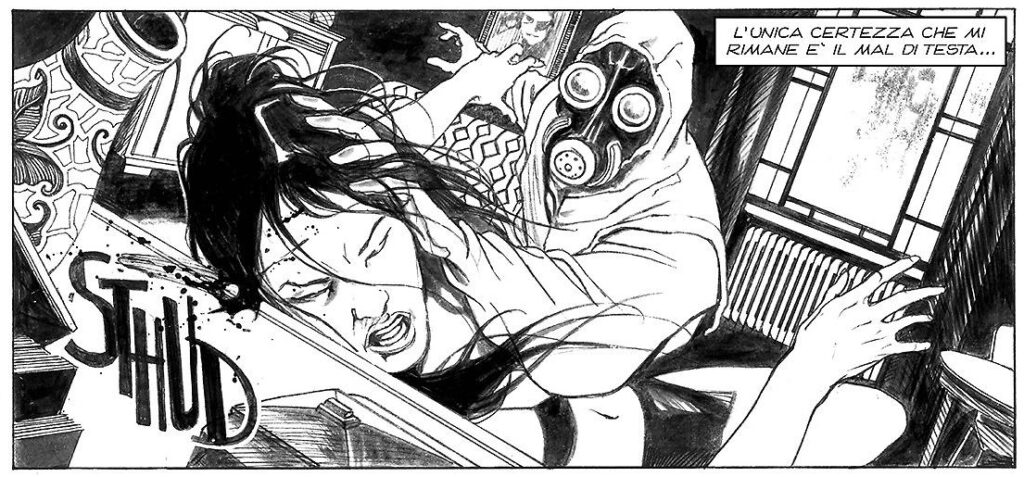 Serial Killer e pandemia