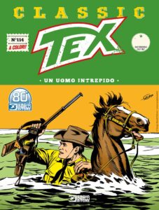 Classic Tex