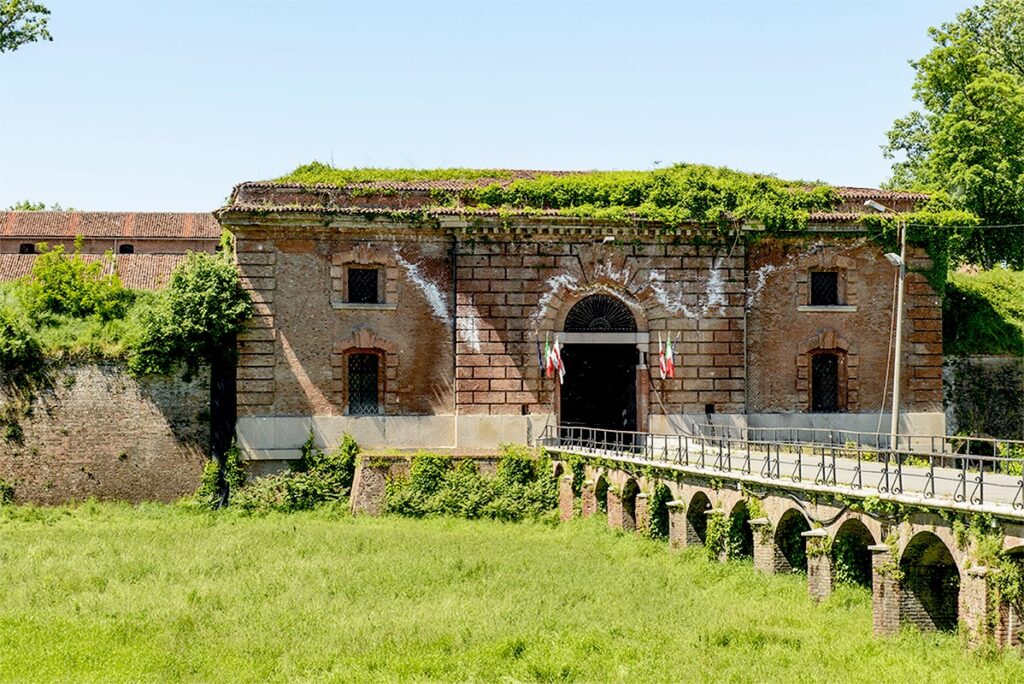 Cittadella di Alessandria
